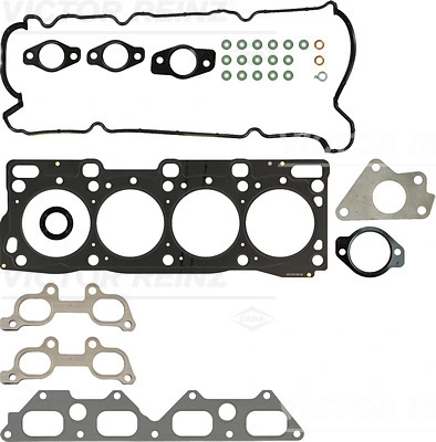 Gasket Kit, cylinder head